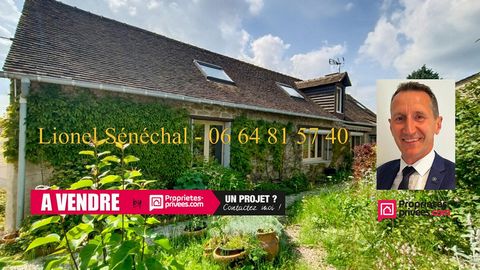 NOUS VOUS RECOMMANDONS Lionel SENECHAL POUR LA VENTE DE VOTRE BIEN Le conseiller immobilier qui vous propose des solutions pour économiser de 2 fois jusqu' à 10 fois sur les honoraires d' agence. 72190 LA TRUGALLE (commune de Neuville sur Sarthe) 8 K...