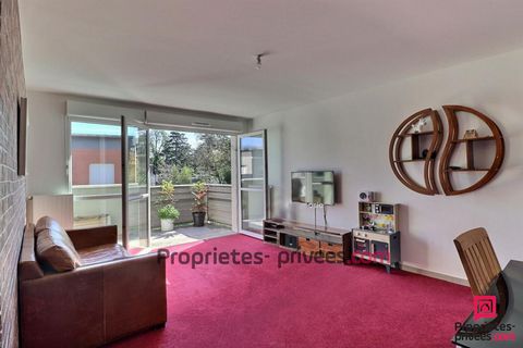 Appartement lumineux de 88,3 m² dans une petite copropriété datant de 2017, calme et sécurisée à La Norville dans un cadre verdoyant et à proximité immédiate du parc. Situé au deuxième et dernier étage (avec ascenseur), cet appartement est composé ai...