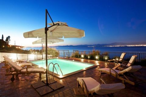 Apartments Villa Grlica are located in Sutivan on the Island of Brac, famous for its rich cultural and historic heritage that dates back to prehistoric times, unique gastronomy, beautiful beaches and bays, crystal blue sea. Guest will have unlimited ...