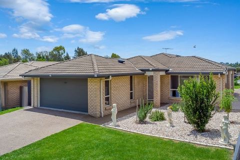 Come home to your own piece of paradise in the charming suburb of Raceview, Queensland, Australia. This stunning 4-bedroom, 2 bathroom house is the epitome of modern living, offering a spacious floor plan, great features, and a prime location. As you...