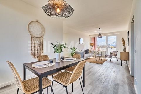 +++ Begrijp alsjeblieft dat we alleen verzoeken in overweging nemen met VOLLEDIGE persoonlijke informatie (adres, telefoonnummer en e-mail)+++ Dit moderne appartement, gelegen in een levendige buurt, biedt een aantrekkelijke investeringsmogelijkheid....