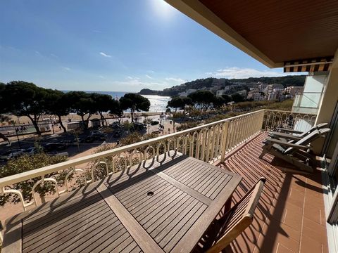 квартира на продажу в Sant Feliu De Guixols, с 112 m2 и 3 комнаты и 2 Ванные комнаты.