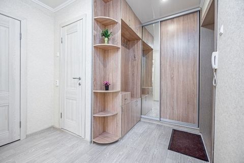 Located in Красный Профинтерн.