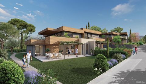 Appartement avec jardin