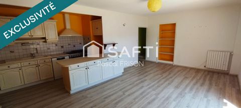 Maison de 05 pièces de 130 m²