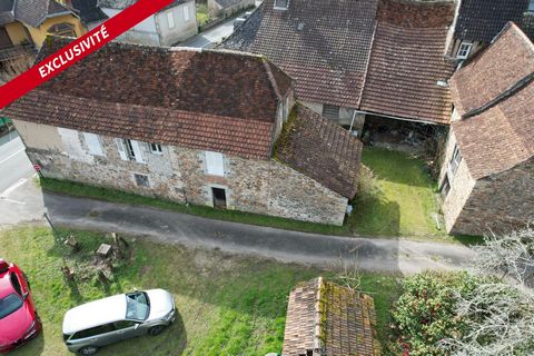 Maison a rénover