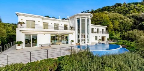 Vue Mer Panoramique - Cannes Californie