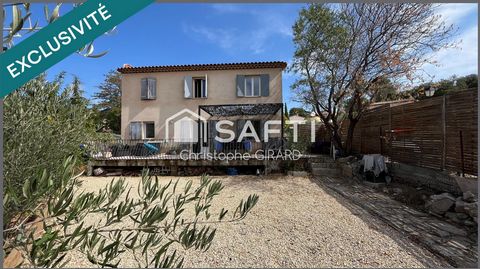 Villa récente de 107 m² avec Jardin
