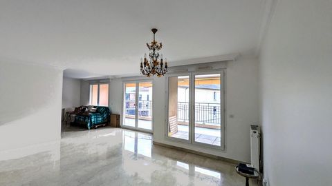 Cœur de village – T4 de 100m² avec terrasse