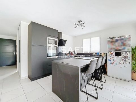 Maison sous garantie décennale, 4 chambres