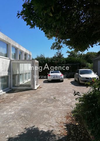 Maison 268m²