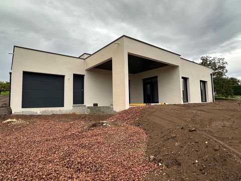 Maison d architecte 2024 neuve 106m2