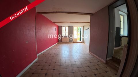 Bellot Maison 162 m²