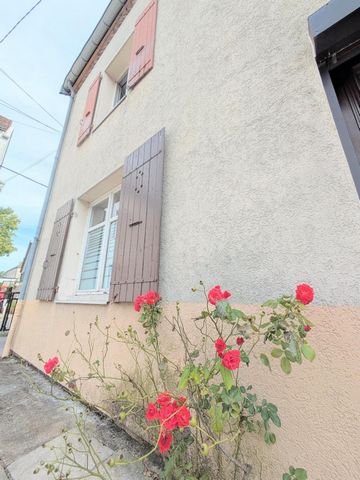 Maison de ville