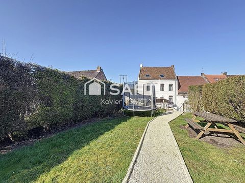 MAISON 3 CHAMBRES