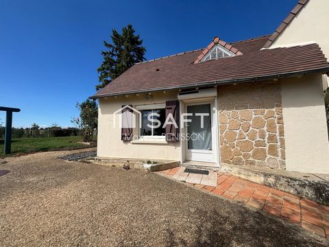 Magnifique Maison de village