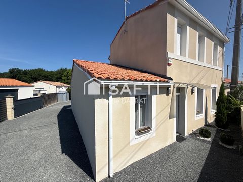 Grande maison familiale