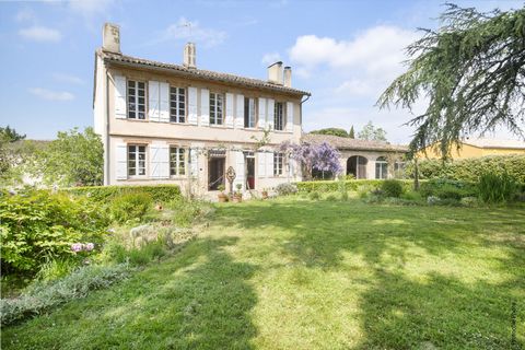 Maison de Maître