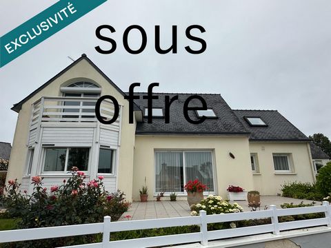 Maison idéalement située