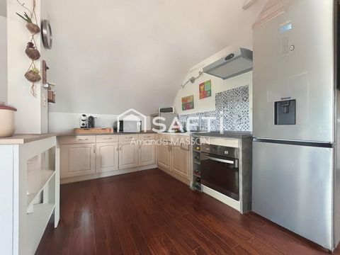 LOFT - La Bonneville sur iton