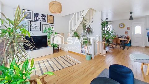 Maison sans travaux