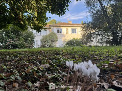 Maison d'architecte - 350m² - Le Boupère