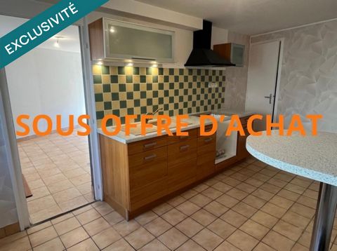Maison de 83m2 à Trépail