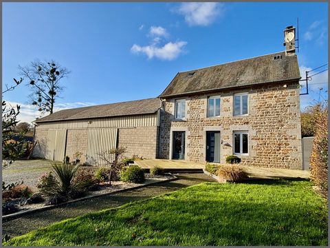 Maison avec 1300 m² de dependances