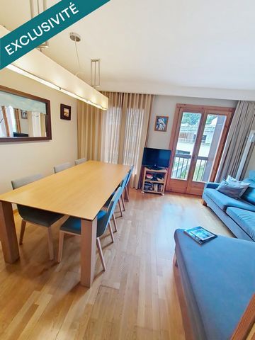 RISQUE DE COUP DE COEUR APPARTEMENT T3