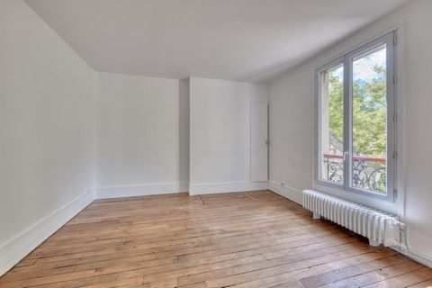 3 pièces 52m2 quartier école vétérinaire