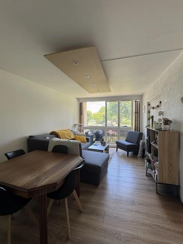 T3 62m² - Idéal Investisseur