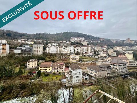 Appartement à rénover