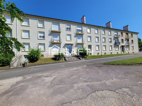 Appartemment meublé 4 pièces - 76m²