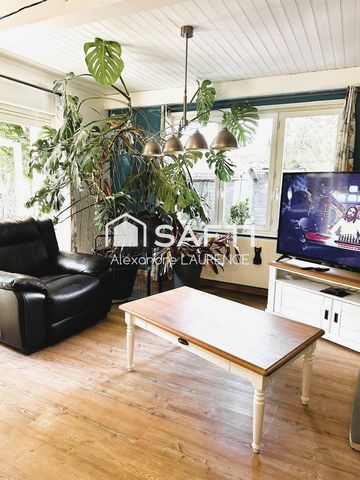 Maison individuelle 170 m2