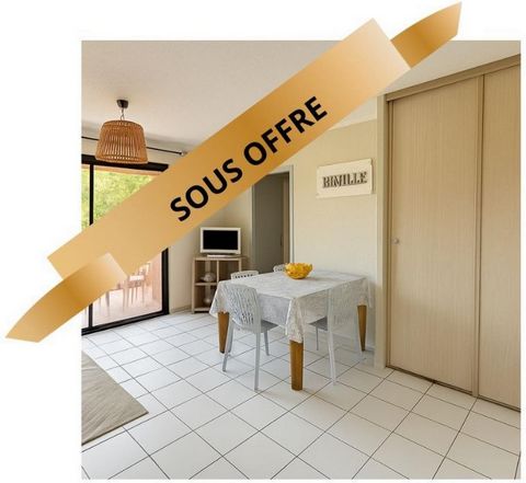A deux pas de la plage Appartement T3
