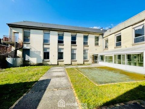 Immeuble - 576m² - Noyon