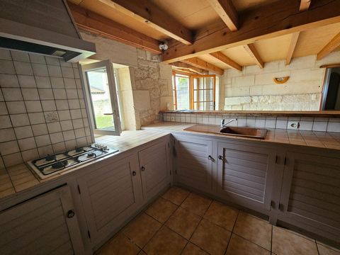 charmante maison