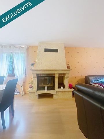 superbe maison individuelle