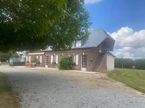 Ancien corps de ferme
