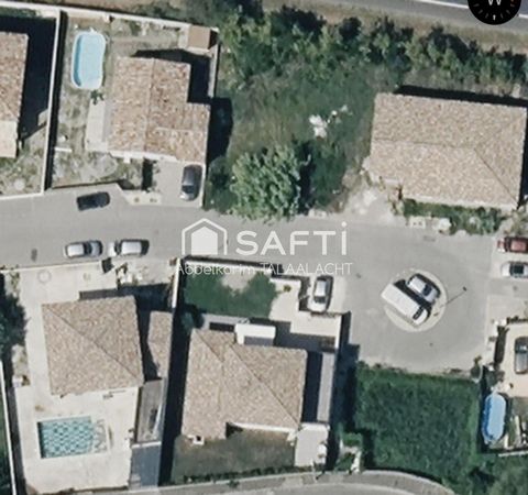 TERRAIN CONSTRUCTIBLE VIABILISE