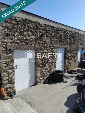 MAISON à rénové