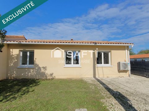 Maison 70 m2