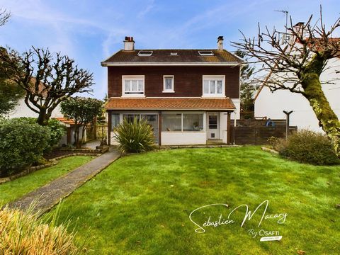 Quartier Peray - Maison familiale