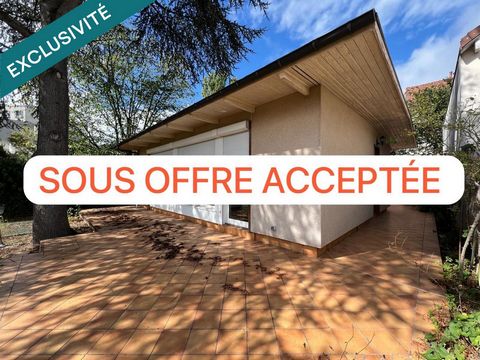 MAISON 60 M2 + STUDIO 22 M2 TERRAIN 600 m2