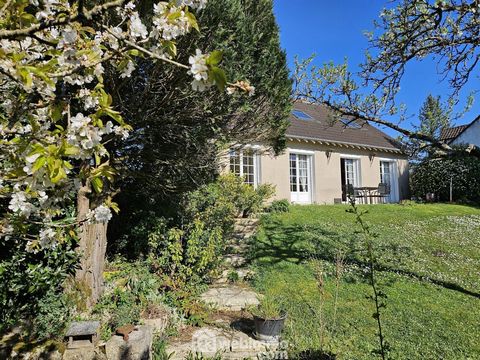 Maison - 108m² - Treuzy-Levelay
