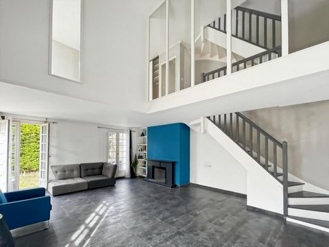 Confort, espace et douceur de vivre