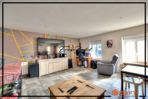 Première acquisition ou investissement locatif.