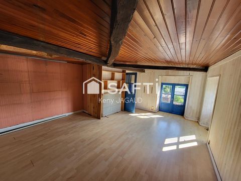 Maison de ville 4 pièces 86m²