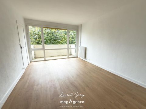 T2 de 39m2 - Idéal investissement locatif