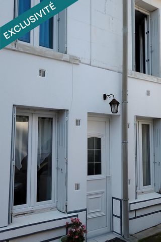 Maison de ville